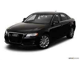 2009 Audi A4 Nhtsa
