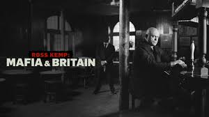 Ross Kemp Mafia and Britain