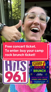 Gana entradas gratis para el concierto en Charlotte