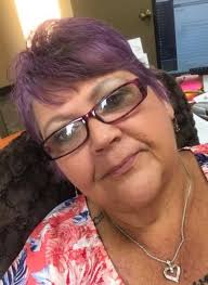 Obituary information for Christine Pace