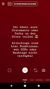 Updating database of 1 300 000 hashtags. Instagram Story Der Ultimative Guide Mit Allen Funktionen Und Tipps