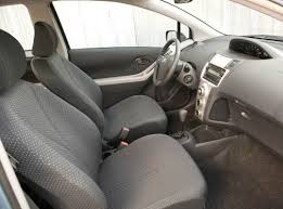 Great savings free delivery / collection on many items. 2007 Toyota Yaris Values Cars For Sale Kelley Blue Book