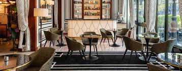 Hotel Napoleon Paris, in Paris, France - Preferred Hotels & Resorts