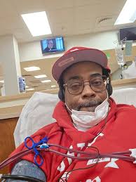 Getting this oil changed as I should today Friday hope everyone enjoys  there weekend see you Monday