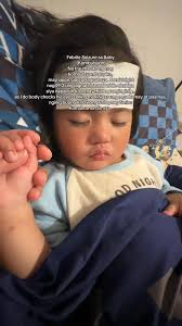 Parenthood talaga… minsan nakakasira ng loob, pero mas marami pa rin yung  dahilan para lumaban at magpasalamat., Kagabi, isa sa pinaka-traumatic na  gabi sa pagiging magulang ang nangyari sa amin., ...