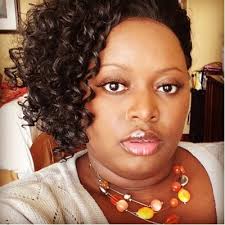 Keisha Burrell (@Reign_6)