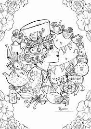 19 alice in wonderland pictures to print and color. Pin On Top Coloring Page Books Ideas
