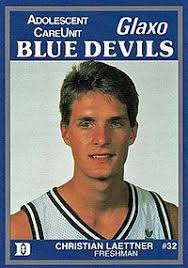 Christian Laettner