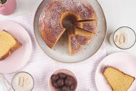 Baileys kandis kuchen schmeckt besonders saftig und geht beim backen locker auf. Baileys Kuchen Rezept Von Backen De