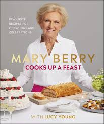 Traditionally it is made at the end of november but it can be made even earlier than that. Mary Berry Cooks Up A Feast My Favourite Recipes For Occasions And Celebrations Berry Mary Young Lucy 9780241393529 Amazon Com Books