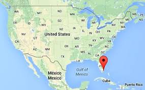 Clima Miami Temperatura Precipitaciones Cuando Ir