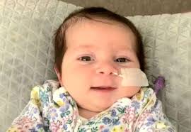 East Kent Hospitals accused of 'abandoning' Herne Bay parents after birth  of baby girl who died aged 11 weeks