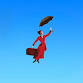 Mary Poppins - Albury Wodonga event image