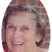 Obituary information for Mary L. Allen