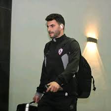 عدلي القيعي ..أمام عاشور ؟! انا مسؤل عن تصرفات ابني اللي انا مربيه، لكن لما  يبقى شخص جاي من ثقافة اخرى افرزت خطأ كبير ، امام عاشور اخطأ لان المناخ اللي  كان