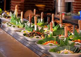 Menu makan malam orang spanyol. 6 Makanan Khas Sumatera Utara Ini Cocok Jadi Menu Makan Siang Rcktrip