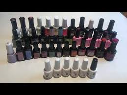 Best And Worst Gel Polish Brands L Update Youtube Gel Polish Brands Gel Nail Polish Brands Gel Polish