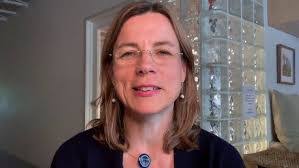 Christine Tesch's Instagram, Twitter & Facebook