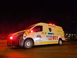 The final netcare 911 paramedic training option is the emergency care technician (ect) program. Gauteng One Dead Another Critically Injured In Springs Plane Crash