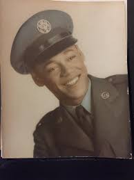 Obituary information for Chester W. Harrison Sr.