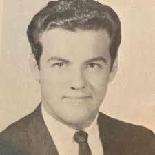 ROBERT DELAP Obituary (1949