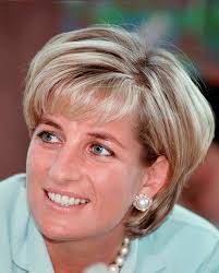 Princess Diana turned heads, was cover girl in Eagles jacket