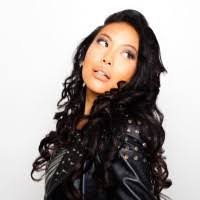 Catherine Ouellette's Instagram, Twitter & Facebook