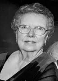 Ann Stanford's Instagram, Twitter & Facebook