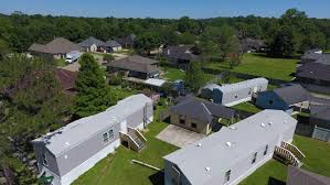 In houses with basements, any service equipment originally installed in the basement will have to be raised above the fpe, which may require relocation to an upper floor. With End Of Program Approaching Fema Plans To Offer Some Trailers For Sale News Theadvocate Com