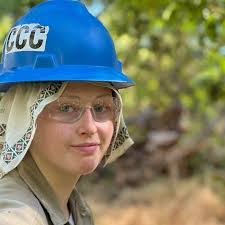 Andrea Dunlap's Instagram, Twitter & Facebook