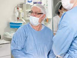 Sună absolut stupid în românia zilelor noastre, dar. Prof Univ Dr Petre Bratila Medicul Care A Adus Chirurgia Conservativa A Cancerului De Col Uterin In Romania Reginamaria Ro