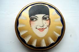 Tea with Anastasia : Make-up History from Madeleine Marsh & Lisa Eldridge