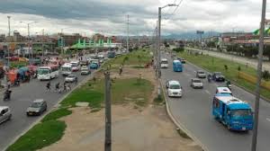 Antes de mediodía los vehículos no tendrán restricciones. Asi Funcionara El Pico Y Placa En Soacha Este Lunes Festivo Kienyke