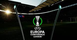 Sul proprio sito ufficiale l'uefa ha mostrato la coppa della neonata competizione a cui. Uefa Exhibe El Trofeo De La Conference League Video Futbol Sapiens