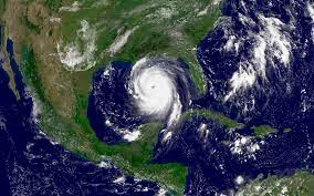 Hurricane in the gulf coast. How Are Hurricanes Named Here S What You Need To Know Time