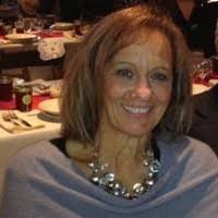 Donna Keefe's Instagram, Twitter & Facebook