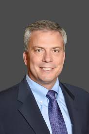 Top 10 Climate Change Execs to Watch in 2022: Leidos' Eric Freeman