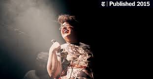 I spent all this time tryna figure out why. Alabama Shakes S Soul Stirring Shape Shifting New Sound The New York Times
