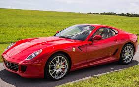 1st owner purchased on 12/19/07 and owned in ca until 02/10/14 • 2nd owner purchased on 07/25/14 and owned in ca until 12/09/19. 17k Mile 2007 Ferrari 599 Gtb Fiorano For Sale On Bat Auctions Sold For 135 000 On January 4 2019 Lot 15 337 Bring A Trailer