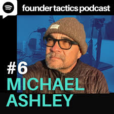 16 Healthsnap: Scaling a Healthtech Startup ft. Samson Magid by Founder  Tactics with Julia Lucidi