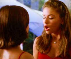 The pair worked together on the 1999 movie 'she's all that' alongside freddie prinze jr, matthew lillard, anna paquin, gabrielle union, kieran culkin, jodi lyn o'keefe, lil kim and usher and rachael admitted paul's death in a 2013 car crash, left her bereft. Top 30 Leigh Walker Gifs Find The Best Gif On Gfycat