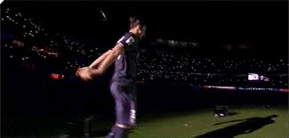 Explore and share the best zlatan ibrahimovic gifs and most popular animated gifs here on giphy. Zlatan Ibrahimovic Gifs Picgifs Com