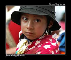 Ecuador, country of the sun