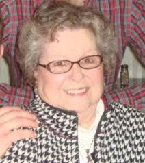 Robbie Easley Rogers Obituary January 6, 2022