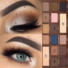 Too Faced Semi Sweet Chocolate Bar Eye Shadow Collection Quick Pictorial Of My Recent Look I Am So Happy That A Lot Of You Have Been Re Creating These Picto Makeup Tutorial Eyeshadow Fall Eyeshadow Eyeshadow Makeup