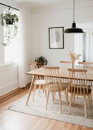 7 Tips For Buying Dining Chairs Wood Dining Room Solid Wood Dining Chairs Dining Room Inspiration