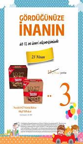 Migroskop Dergisi Indirimleri 14 27 Nisan 2016 Kampanyabul Org