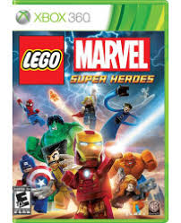 La película de marvel los vengadores y su secuela (la era de ultrón) llegan. Lego Marvel Super Heroes Para Ps3 Gameplanet Gamers