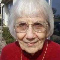 Ruby Estes Obituary