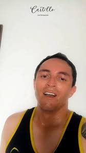 Erwin Jadir Castillo Rodríguez